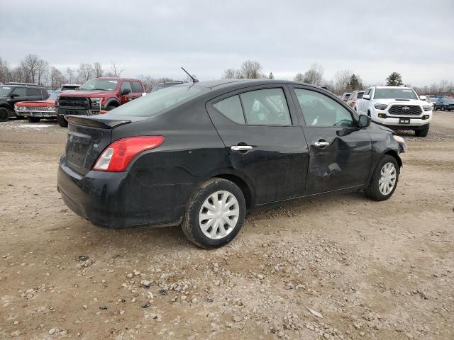 Image 3 of 2019 NISSAN VERSA S 2019 with VIN 3N1CN7AP6KL828890