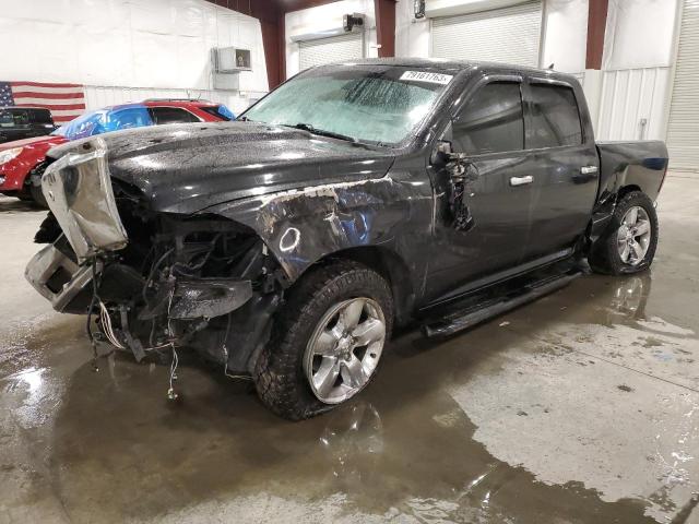 Obraz 2018 RAM 1500 SLT 2018