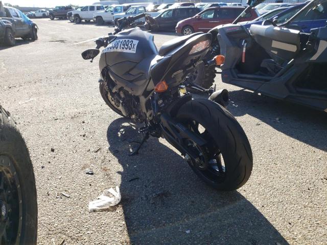Obraz 3 z 2022 SUZUKI GSX-S750 M 2022 z VIN JS1C533B7N7102126