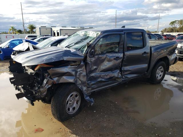 Obraz 1 z 2022 NISSAN FRONTIER S 2022 z VIN 1N6ED1EJ1NN627170