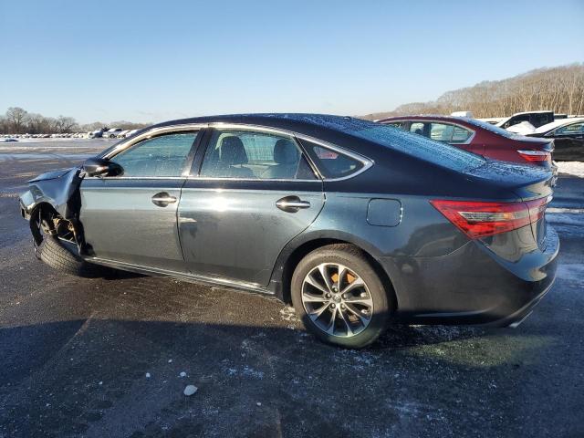 Obraz 2 z 2016 TOYOTA AVALON XLE 2016 z VIN 4T1BK1EB9GU207018