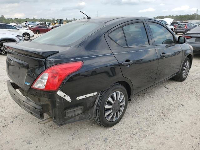 Obraz 3 z 2015 NISSAN VERSA S 2015 z VIN 3N1CN7AP2FL956789