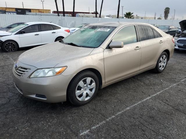 2009 TOYOTA CAMRY BASE 2009 image