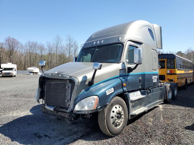 Изображение 2 2015 FREIGHTLINER CASCADIA 125  2015 с VIN 3AKJGLD58FSGH0387