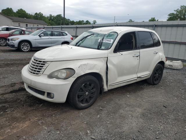 Image 1 of 2010 CHRYSLER PT CRUISER  2010 with VIN 3A4GY5F97AT156433
