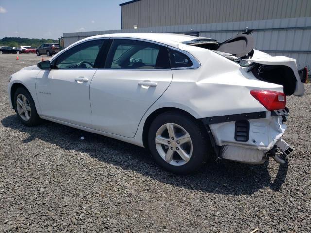 Изображение 2 2023 CHEVROLET MALIBU LS 2023 с VIN 1G1ZC5ST6PF151993