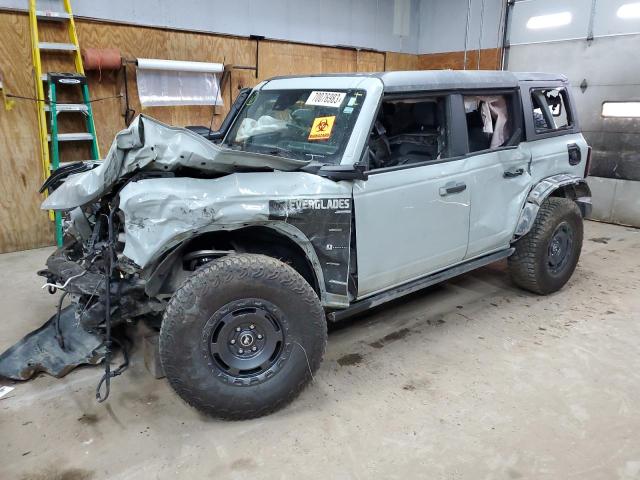 Obraz 2022 FORD BRONCO BASE 2022