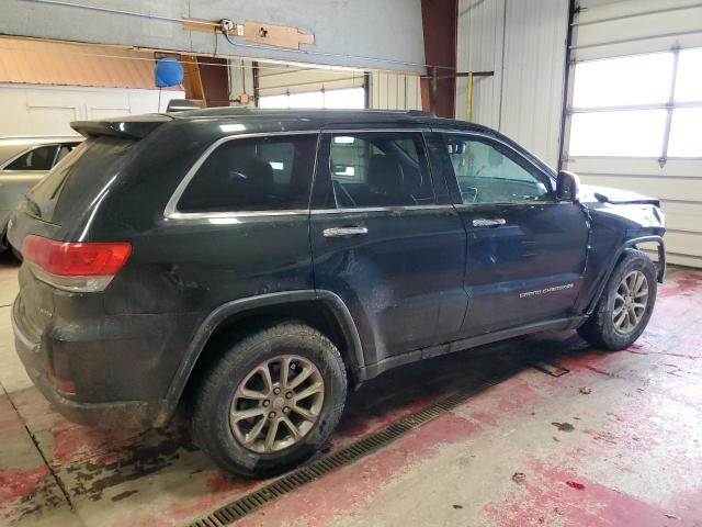 Изображение 3 2015 JEEP GRAND CHEROKEE LIMITED 2015 с VIN 1C4RJFBG2FC652305