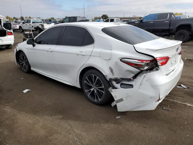 Obraz 2 z 2019 TOYOTA CAMRY L 2019 z VIN 4T1B11HK5KU786421