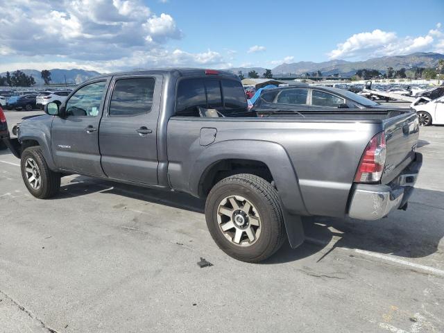 Image 2 of 2013 TOYOTA TACOMA DOUBLE CAB PRERUNNER LONG BED 2013 with VIN 3TMKU4HN7DM035979