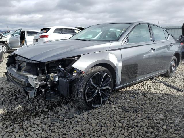 Изображение 1 2023 NISSAN ALTIMA SR 2023 с VIN 1N4BL4CV3PN394725
