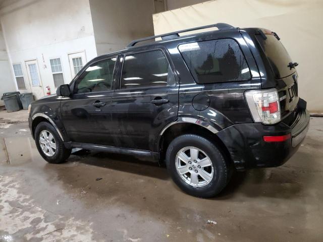 Obraz 2 z 2011 MERCURY MARINER  2011 z VIN 4M2CN8B71BKJ04487