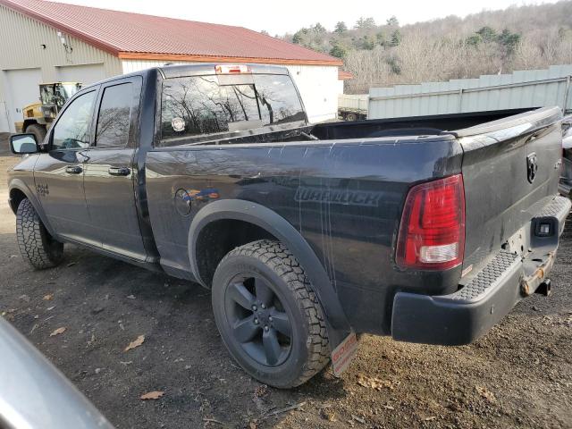 Изображение 2 2019 RAM 1500 CLASSIC SLT 2019 с VIN 1C6RR7GG1KS700861