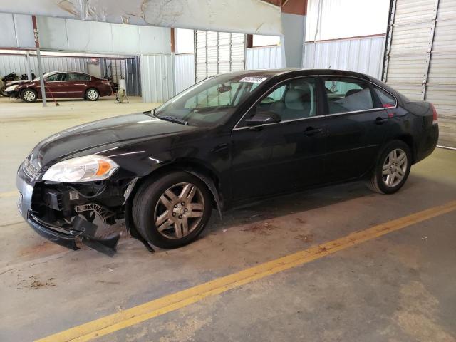 Image 1 of 2014 CHEVROLET IMPALA LIMITED LT 2014 with VIN 2G1WB5E34E1132865