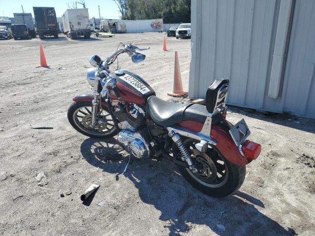 Изображение 3 2006 HARLEY-DAVIDSON XL1200 L 2006 с VIN 1HD1CWP426K450736