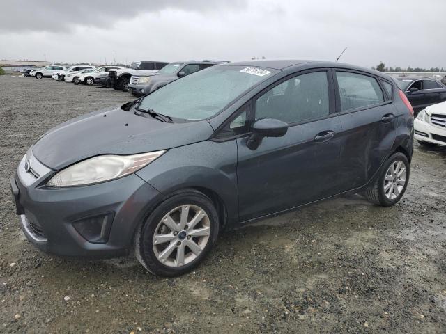 2011 FORD FIESTA SE 2011 image