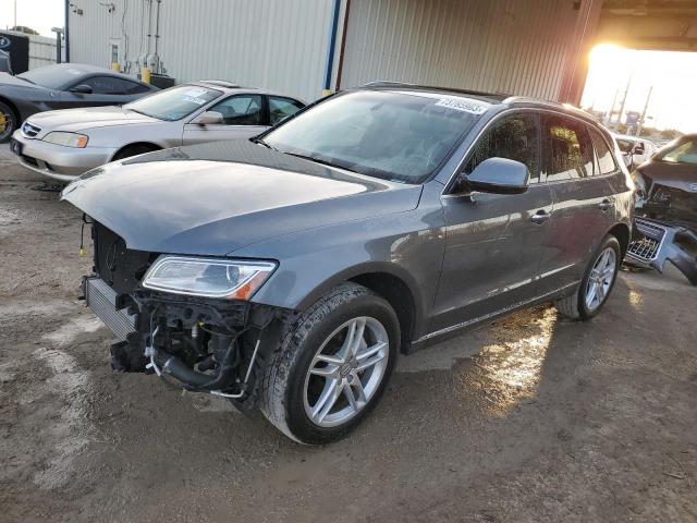 2016 AUDI Q5 PREMIUM PLUS 2016 image