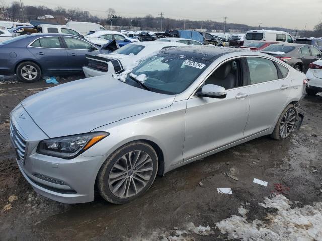 Изображение 2016 HYUNDAI GENESIS 3.8L 2016