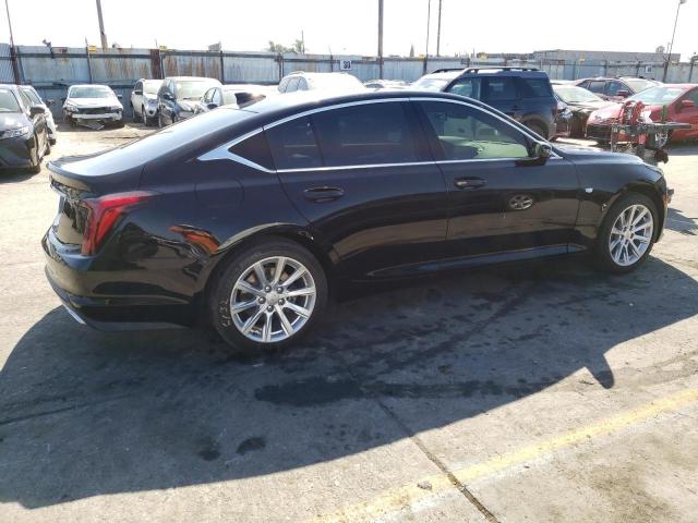 Изображение 3 2020 CADILLAC CT5 LUXURY 2020 с VIN 1G6DM5RK7L0137886