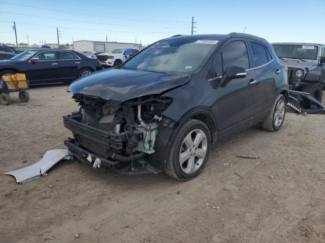 Obraz 1 z 2015 BUICK ENCORE PREMIUM 2015 z VIN KL4CJDSB7FB271757