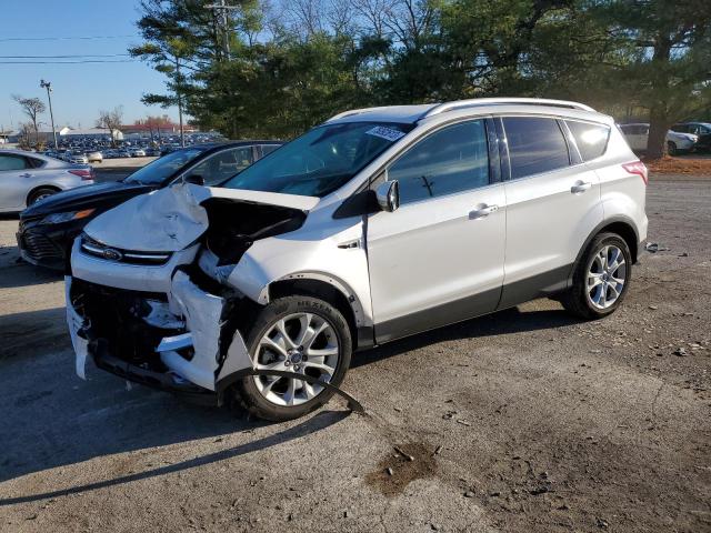 2016 FORD ESCAPE TITANIUM 2016 image
