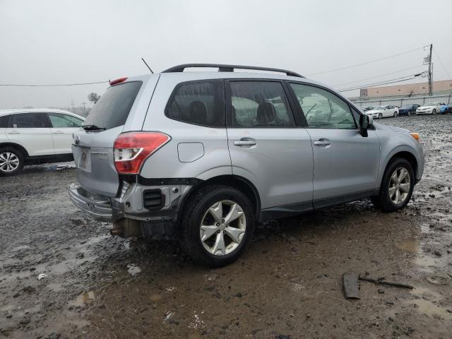 Obraz 3 z 2015 SUBARU FORESTER 2.5I PREMIUM 2015 z VIN JF2SJADC5FH519251