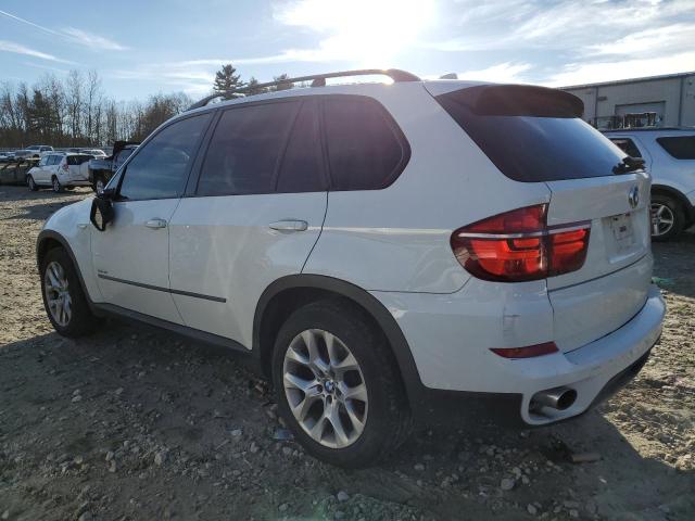 Image 2 of 2011 BMW X5 XDRIVE35I 2011 with VIN 5UXZV4C52BL413206
