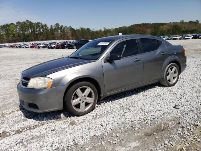 2013 DODGE AVENGER SE 2013 image