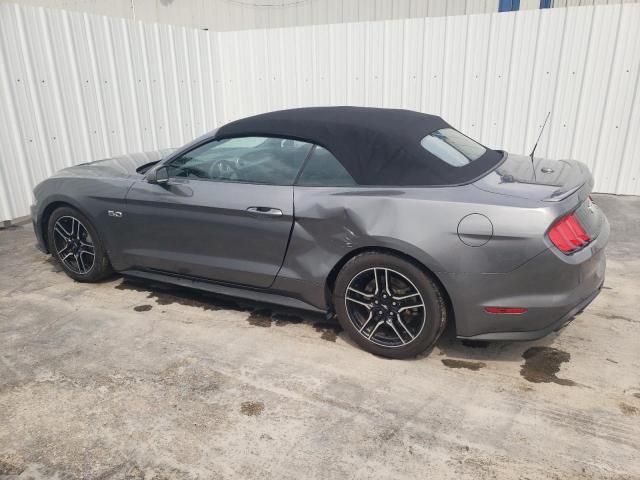 Image 2 of 2022 FORD MUSTANG GT 2022 with VIN 1FATP8FF7N5116430