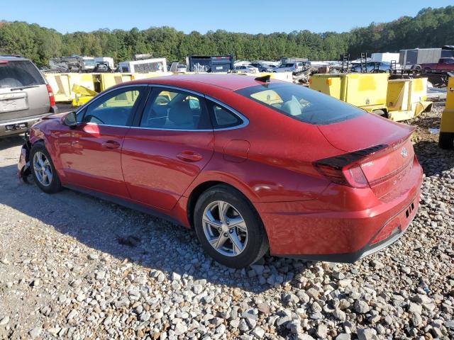 Obraz 2 z 2021 HYUNDAI SONATA SE 2021 z VIN 5NPEG4JA2MH114011