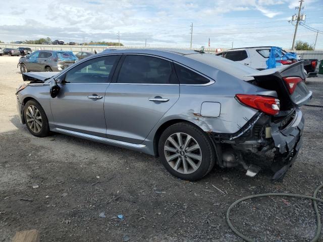 Obraz 2 z 2016 HYUNDAI SONATA SPORT 2016 z VIN 5NPE34AF1GH272626