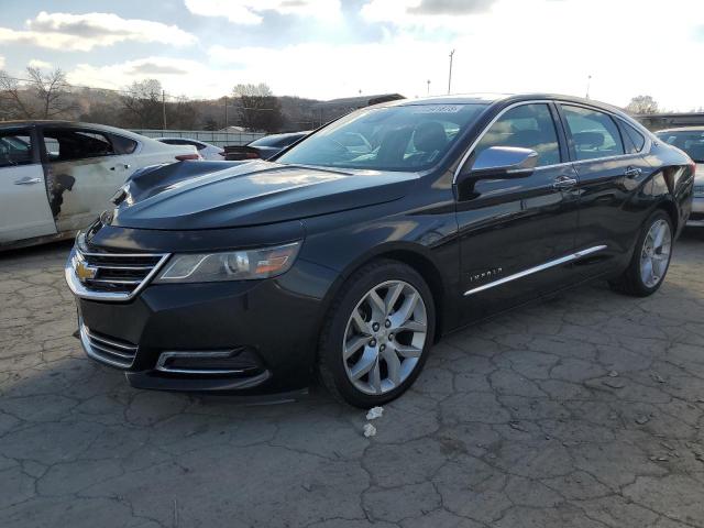 Изображение 2015 CHEVROLET IMPALA LTZ 2015