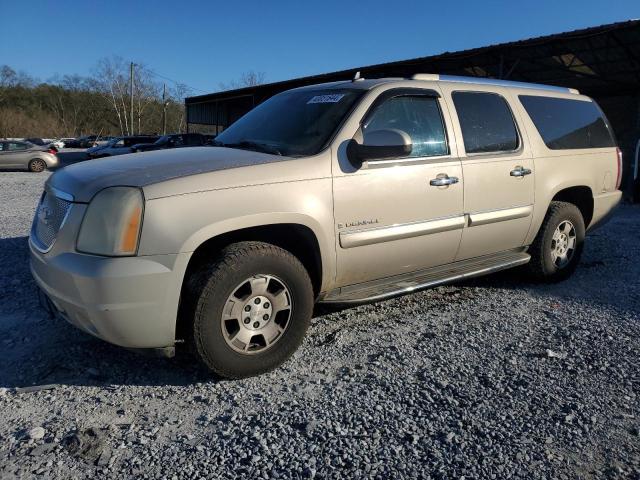 2008 GMC YUKON XL DENALI 2008 image