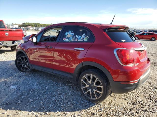 Изображение 2 2016 FIAT 500X TREKKING PLUS 2016 с VIN ZFBCFXET2GP509812