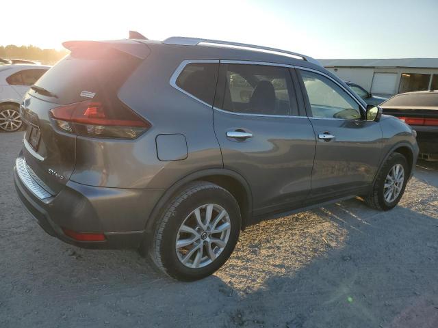 Изображение 3 2018 NISSAN ROGUE S 2018 с VIN KNMAT2MV8JP611156