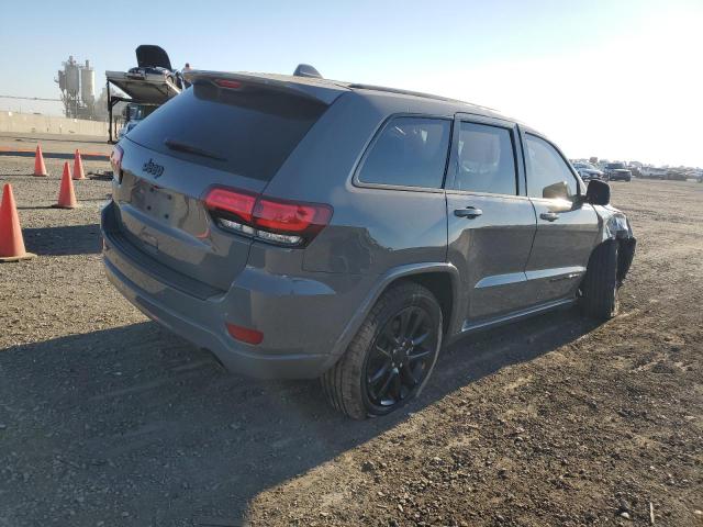 Image 3 of 2021 JEEP GRAND CHEROKEE LAREDO 2021 with VIN 1C4RJEAG6MC570991