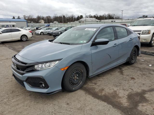 Obraz 1 z 2019 HONDA CIVIC SPORT 2019 z VIN SHHFK7H40KU411017