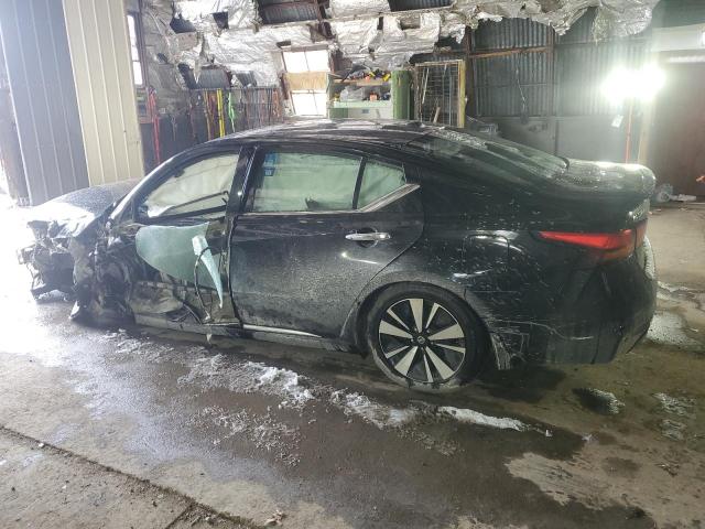Изображение 2 2019 NISSAN ALTIMA SL 2019 с VIN 1N4BL4EW9KC187704