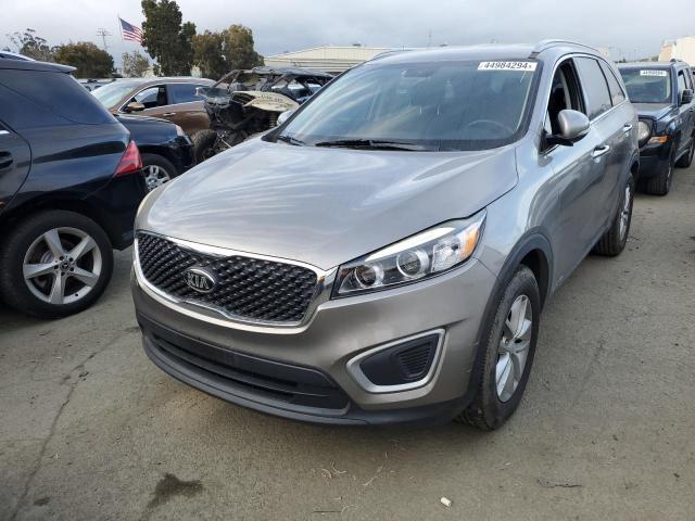 Obraz 2018 KIA SORENTO LX 2018