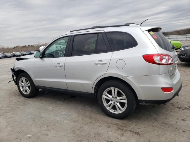 Изображение 2 2011 HYUNDAI SANTA FE SE 2011 с VIN 5XYZHDAG6BG038803