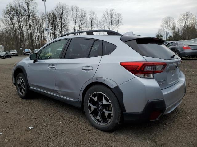 Image 2 of 2020 SUBARU CROSSTREK PREMIUM 2020 with VIN JF2GTAEC1LH237327
