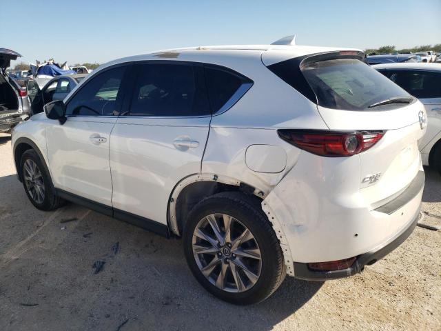 Obraz 2 z 2019 MAZDA CX-5 GRAND TOURING RESERVE 2019 z VIN JM3KFBDY8K0525711