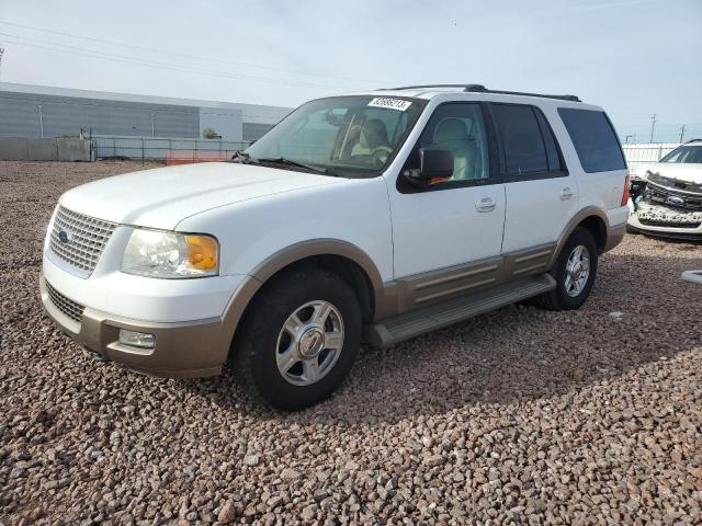 Изображение 1 2004 FORD EXPEDITION EDDIE BAUER 2004 с VIN 1FMFU18L34LA04224