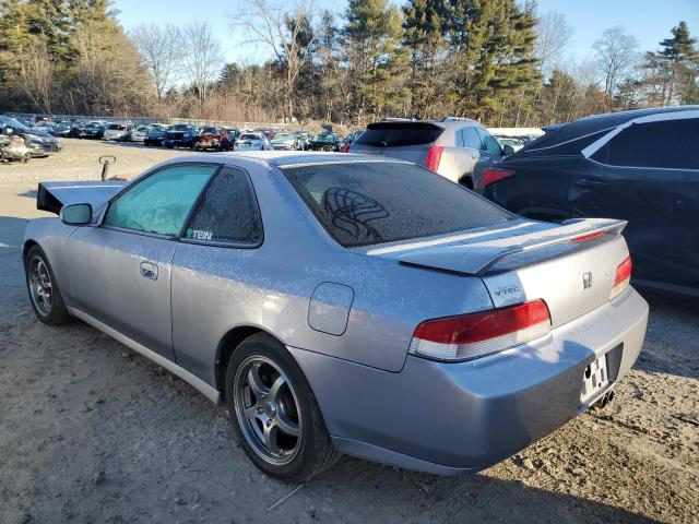 Image 2 of 1999 HONDA PRELUDE SH 1999 with VIN JHMBB6158XC003946