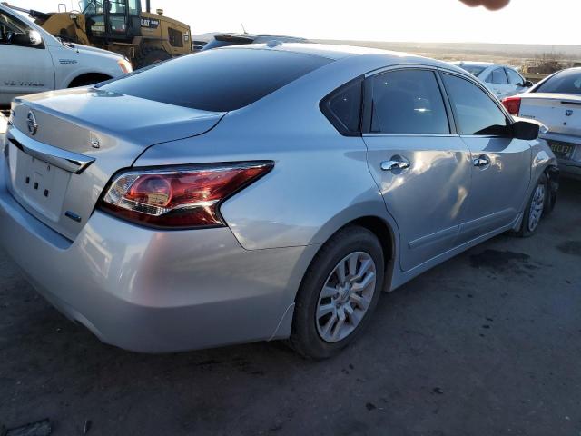 Изображение 3 2014 NISSAN ALTIMA 2.5 2014 с VIN 1N4AL3AP9EN232654