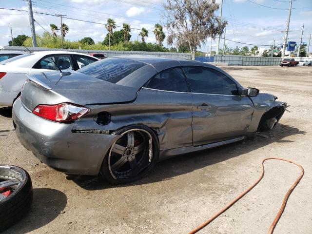 Image 3 of 2012 INFINITI G37 BASE 2012 with VIN JN1CV6FE5CM200554