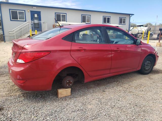 Image 3 of 2017 HYUNDAI ACCENT SE 2017 with VIN KMHCT4AE4HU170027
