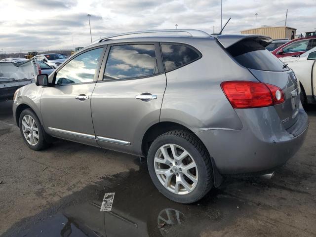 Image 2 of 2012 NISSAN ROGUE S 2012 with VIN JN8AS5MV0CW373580