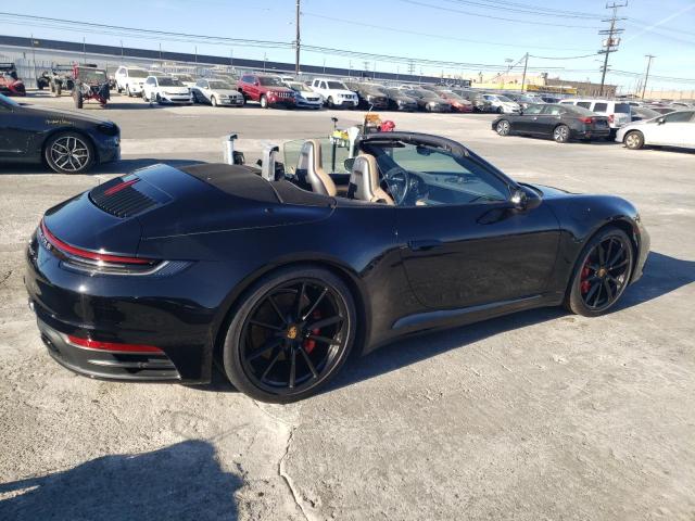 Изображение 3 2020 PORSCHE 911 CARRERA S 2020 с VIN WP0CB2A90LS262433