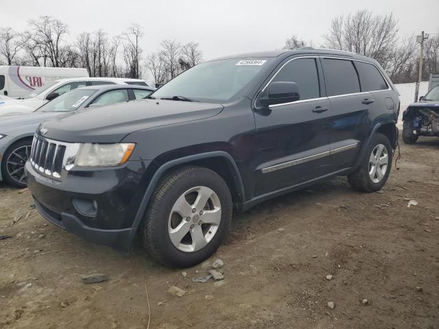 2012 JEEP GRAND CHEROKEE LAREDO 2012 image